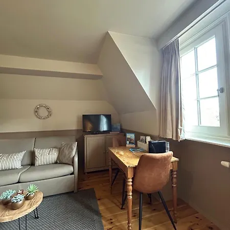 Bed & Breakfast Esprit De Mer-3